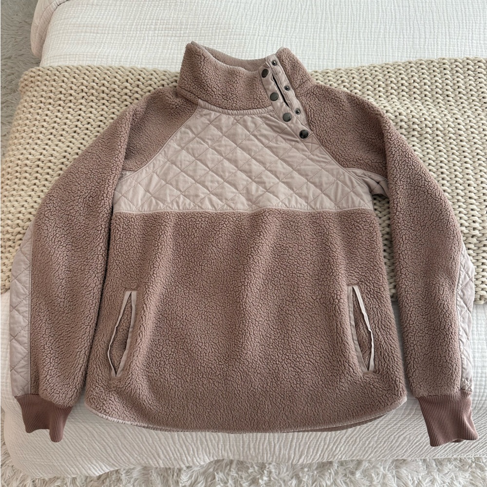 Pullover sweater Abercrombie and Fitch XS